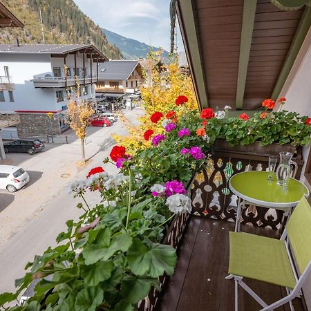 Ferienwohnungen Stefan Kröll Mayrhofen Exterior foto